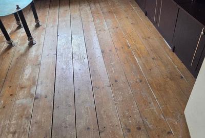 Garsonieră în Burdujeni - 1