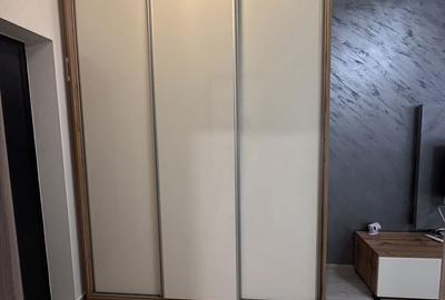 Garsonieră în Chiajna - 2