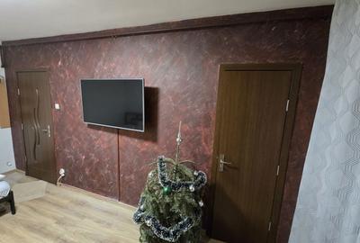 Garsonieră decomandată în Bună Ziua - 3