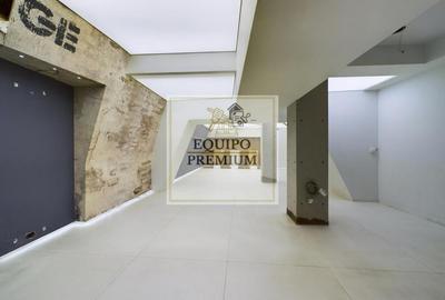 Spatiu comercial 206 mp plus subsol 75 mp in zona Nerva Traian - 10