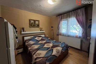 Apartament cu 2 camere la parter, 53 mp utili - Zona Lipovei - 8