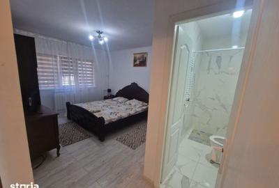Apartament cu 3 camere în Tomis III - 3