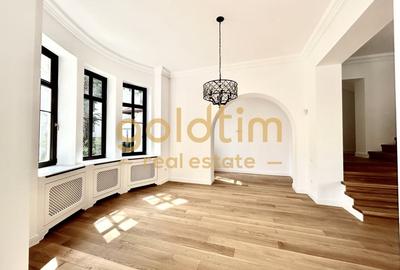 VILA SUBLIMA 650MP+TEREN 520MP/IMPECABIL CONSOLIDATA SI RENOVATA/CAPITALE - 14