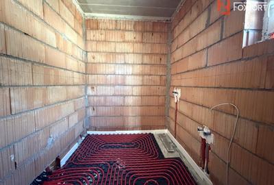 Casă individuală cu 4 camere cu Canalizare în Sânandrei - 6