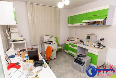 ID 6134 DE VANZARE SPATIU ULTRACENTRAL ID 6134 DE VANZARE SPATIU ULTRACENTRAL - 4