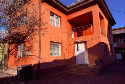 Casa de vanzare in Pucioasa - centru - 7