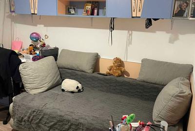 Apartament cu 2 camere decomandat în Exterior Vest - 7