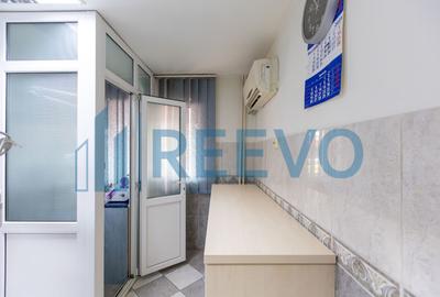 Spațiu comercial, de 33 mp, în Orizont - 20