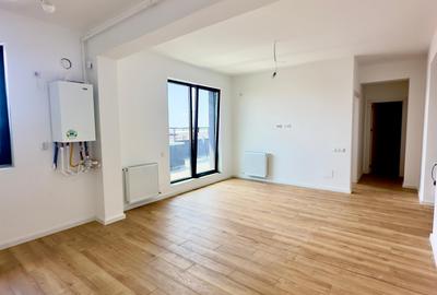 Apartament 2 Camere Finalizat / terasa 20 mp / Mutare Rapida - 10