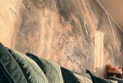 Apartament cu 2 camere semidecomandat, mobilat în Ștefan cel Mare - 8