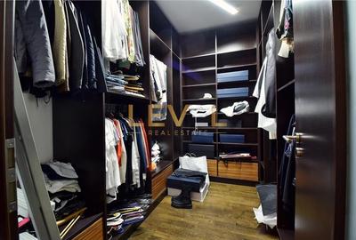 Vila de LUX Soseaua Nordului - Pretabil Resedinta Ambasada Herastrau [PREZENTARE - 26