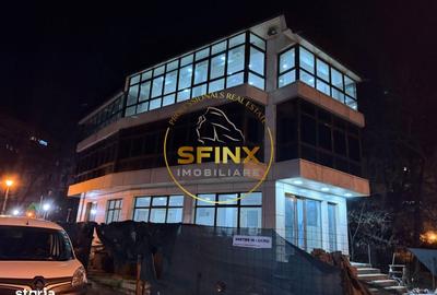 Spațiu comercial, de 380 mp, în Titan - 7