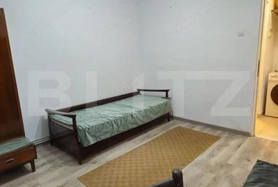 Apartament cu 2 camere decomandat-parter-47 mp-pozitie excelenta, zona Horea - 12