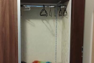 Garsonieră decomandată în Central - 4