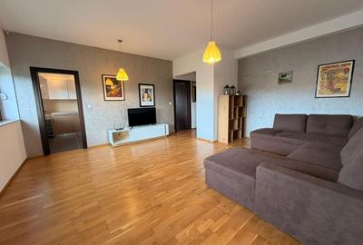 Apartament cu 3 camere, mobilat în Iancu Nicolae - 3
