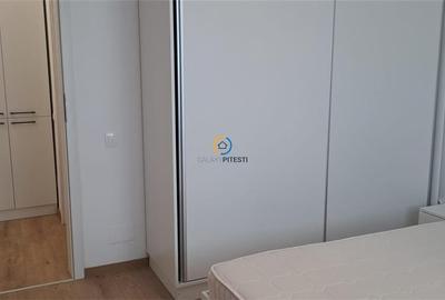 Apartament cu 2 camere decomandat, mobilat în Exercițiu - 5