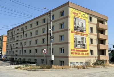 Agigea - Sanatoriu Garsoniera aproape de mare si port