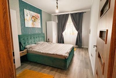 Apartament cu 3 camere în Central - 11