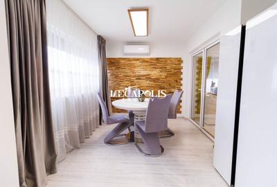 Apartament cu 2 camere decomandat în Centrul Civic - 2