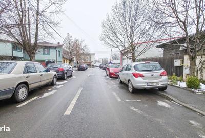 Casă cu 3 camere în Chitila - 2