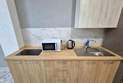 Garsonieră în Pantelimon