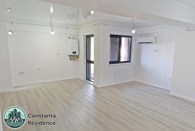 Bloc nou - Icil - 2 camere, modern, la cheie, tavane barrisol, etaj intermediar - 3
