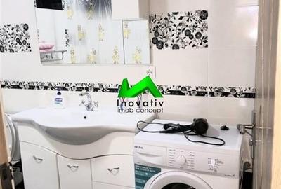 Apartament de inchiriat 3 camere Sibiu C Cisnadiei pet friendly - 7