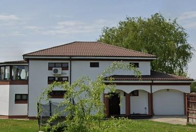 Magurele - Varteju, Casa spatioasa cu 6 camere, P+1+Pod - 1