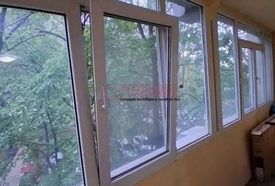 Apartament cu 3 camere decomandat în Giurgiului - 3