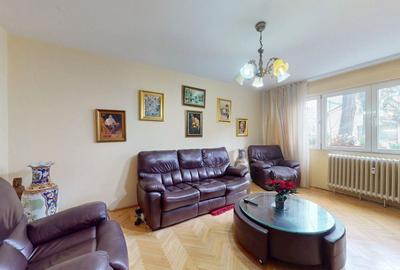 Apartament 3 camere Metrou Valea Ialomitei - 2