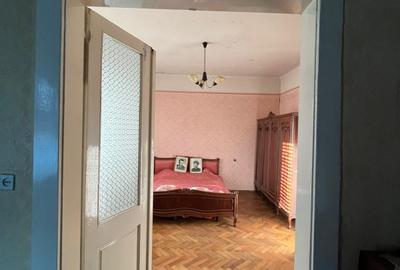 Casă cu 5 camere, acces auto, gaz, central, Salonta, Bihor. - 5
