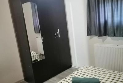 Inchiriez casa in Floresti la marginea padurii - 10