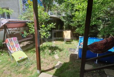 2 case si curte individuala la 400 de metri de statia de metrou Dristor 2 2 case si curte individuala la 400 de metri de statia de metrou Dristor 2 - 40