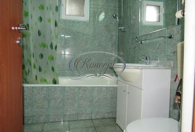 Apartament mobilat, utilat pe str N.Titulescu - 6