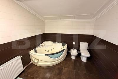 Apartament cu 3 camere decomandat, mobilat în Ultracentral - 4