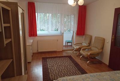 Garsonieră decomandată în Obcini - 7