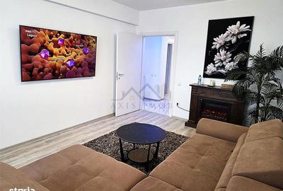 Apartament cu 3 camere decomandat în Mărăcineni - 10