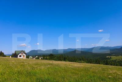 Teren de 2817 mp, în Piatra - 14