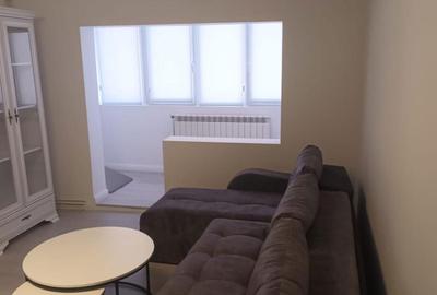 Apartament cu 3 camere decomandat în Central - 2