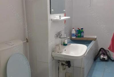 Vanzare Apart.1 cam. cf.1 dec., et. 4 din 8 cu lift, supr.utila 37.mp., zona Bariera-Calarasilor - 11