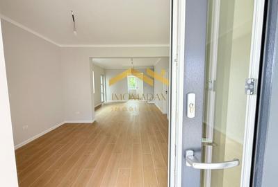Duplex cu 4 camere cu Canalizare în Bucovăț (Remetea Mare) - 16