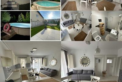 Apartament cu 3 camere în Florești - 3