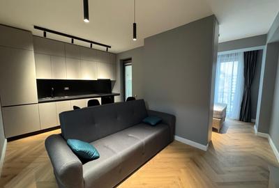 Apartament cu 2 camere în Pipera