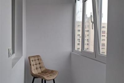 Apartament cu 2 camere decomandat, mobilat în Central - 8