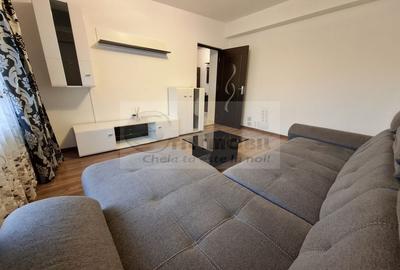 De inchiriat apartament 2 camere, mobilat complet, Cug Valea Adanca - 5