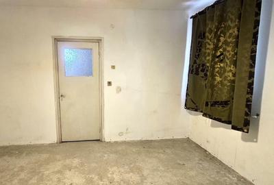 Spatiu comercial / Atelier creatie – 50 mp, parter + etaj – 39.000€ – - 7