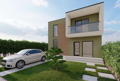 Teren Construcții intravilan de 302 mp, în Aurel Vlaicu - 7