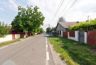 Casa cu 4 camere de vanzare , 96mp totali, sat Islaz - 2