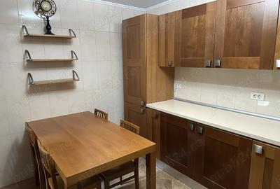Apartament 2 camere si loc parcare Calea Mosilor Obor - 14