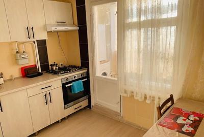 Garsonieră decomandată în Ultracentral - 2